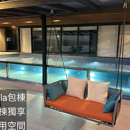 南灣飯店 Kenting Nanwan Hotel Zewnętrze zdjęcie