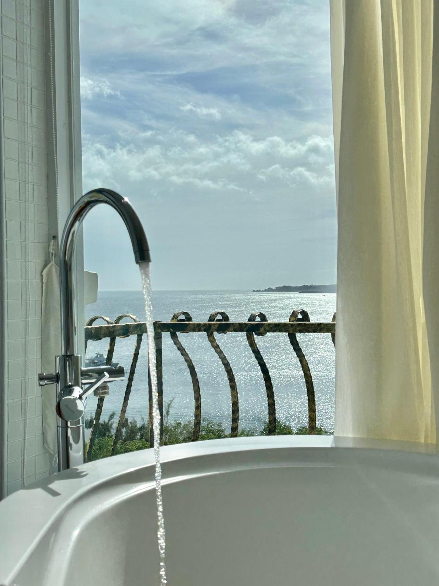 南灣飯店 Kenting Nanwan Hotel Zewnętrze zdjęcie