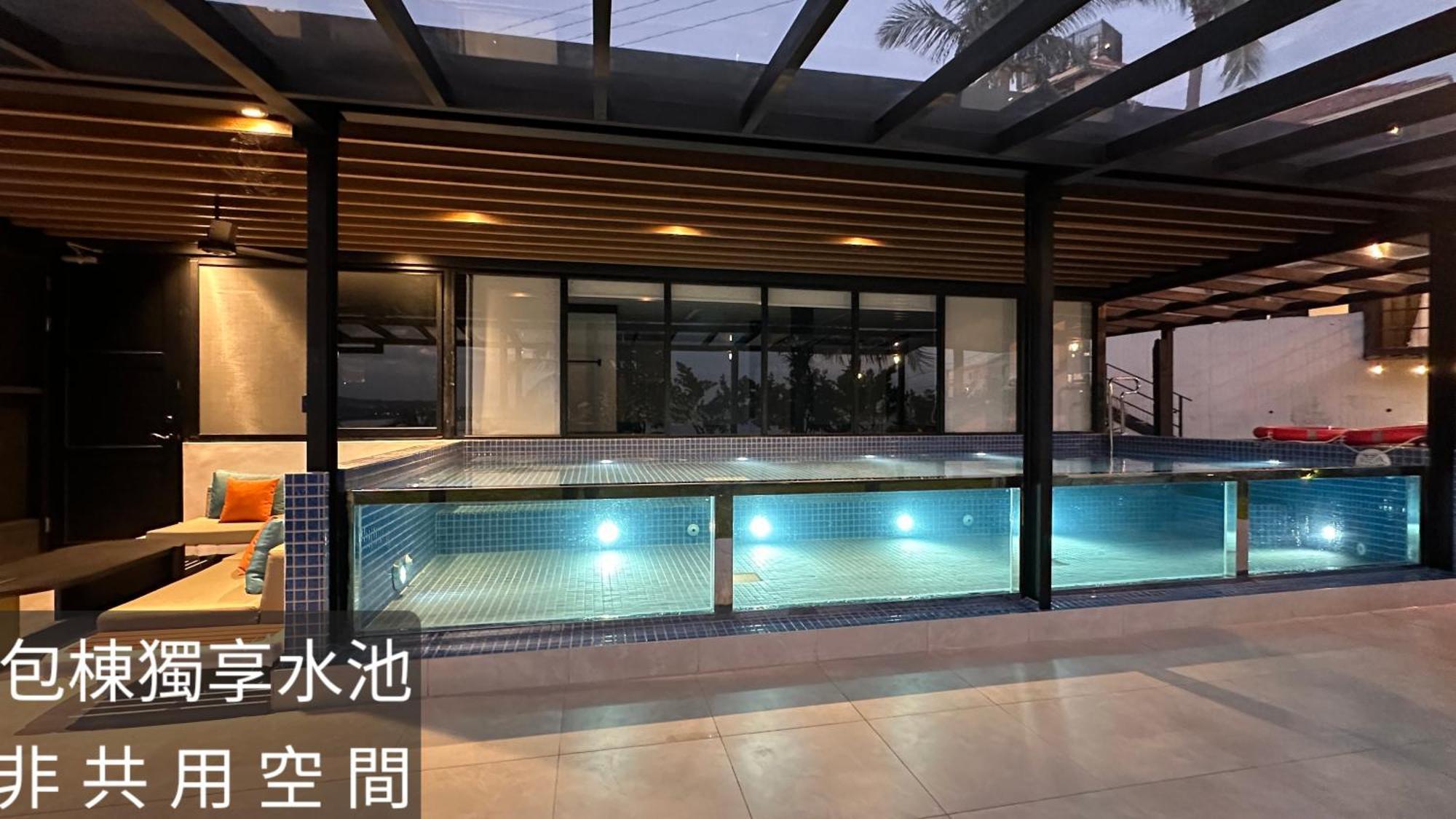 南灣飯店 Kenting Nanwan Hotel Zewnętrze zdjęcie