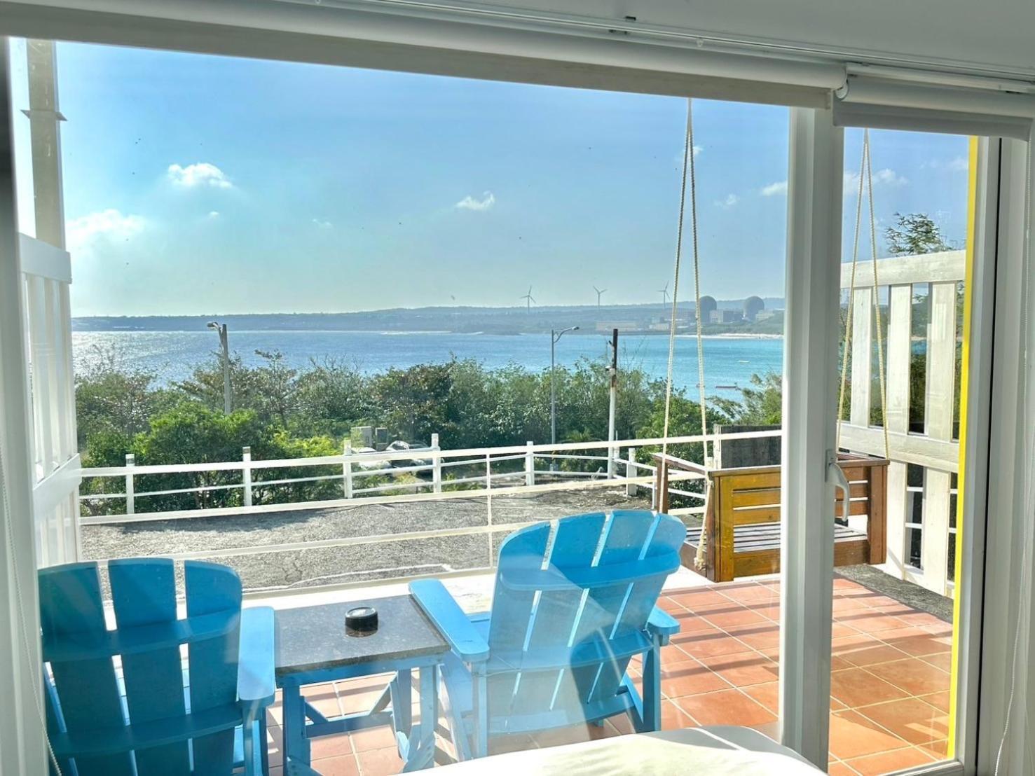 南灣飯店 Kenting Nanwan Hotel Zewnętrze zdjęcie