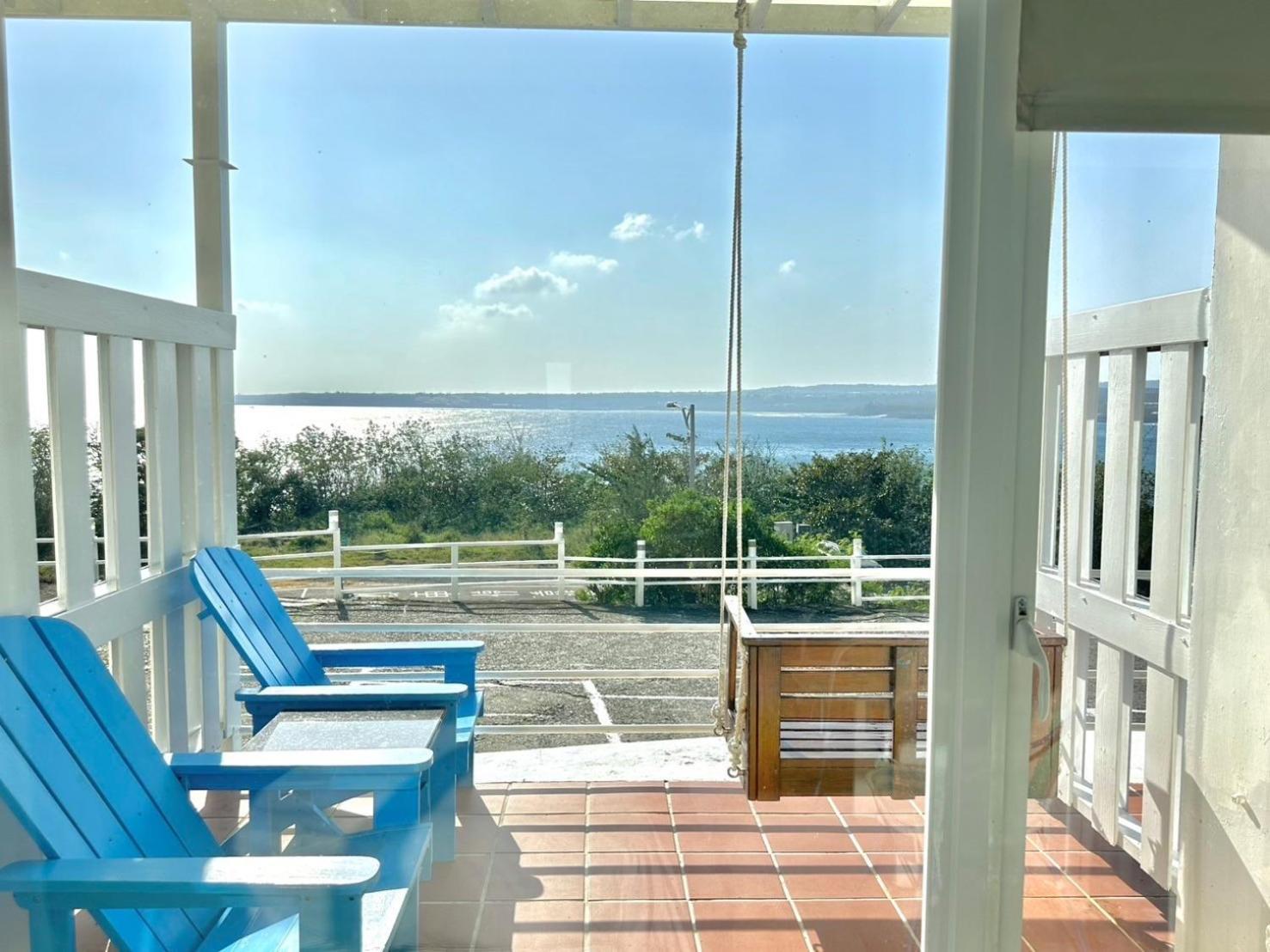 南灣飯店 Kenting Nanwan Hotel Zewnętrze zdjęcie