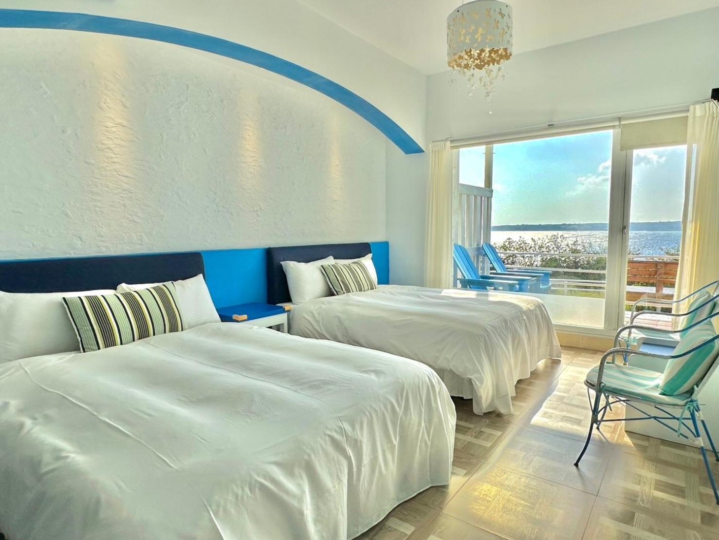 南灣飯店 Kenting Nanwan Hotel Zewnętrze zdjęcie