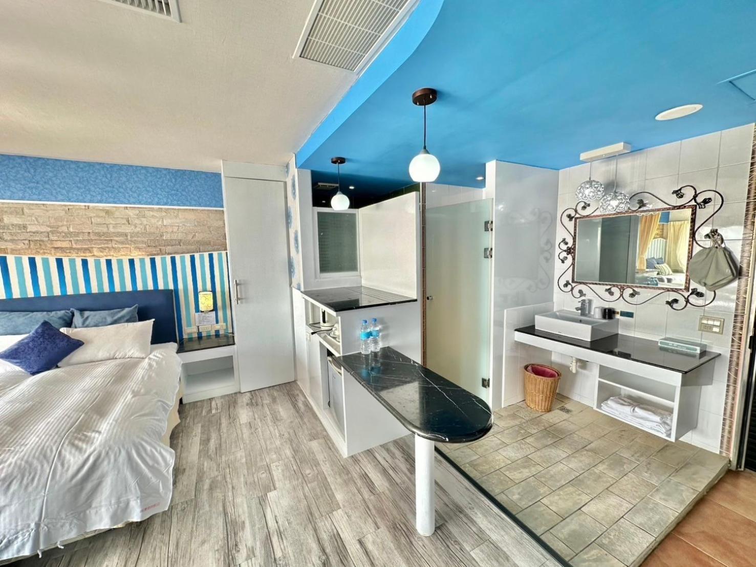 南灣飯店 Kenting Nanwan Hotel Zewnętrze zdjęcie