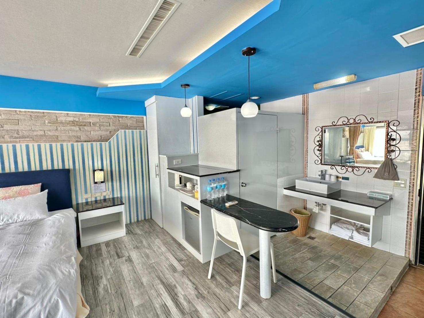 南灣飯店 Kenting Nanwan Hotel Zewnętrze zdjęcie